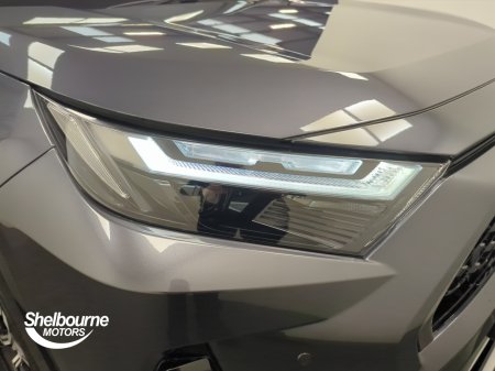 2023 Toyota RAV4 - photo 18