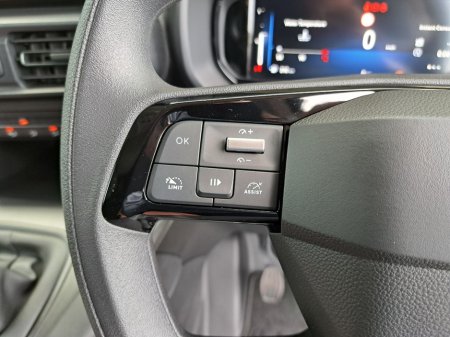 2026 Opel Combo - photo 25