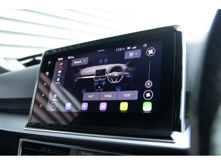 2021 SEAT Tarraco - photo 13