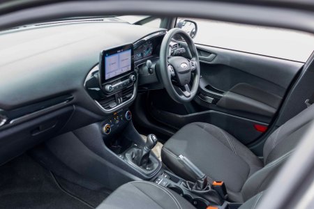 2023 Ford Fiesta - photo 5