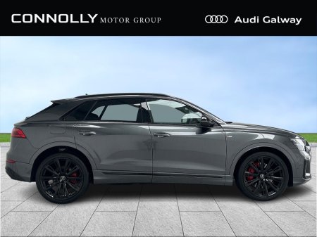 2026 Audi Q8 - photo 3