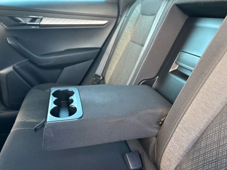 2024 Skoda Karoq - photo 16