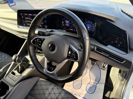 2021 Volkswagen Golf - photo 25