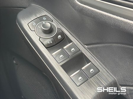 2024 Ford Kuga - photo 23