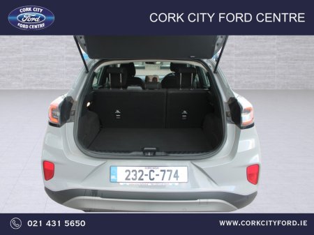 2023 Ford Puma - photo 9