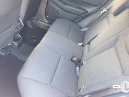 2025 Honda HR-V - photo 22