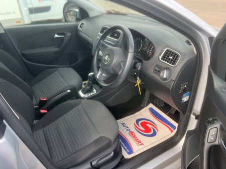 2012 Volkswagen Polo - photo 16
