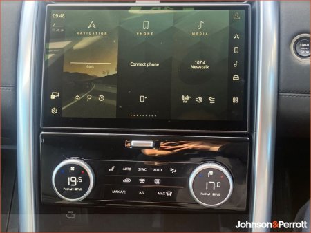 2023 Land Rover Discovery - photo 11