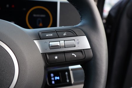 2025 Hyundai Tucson - photo 14