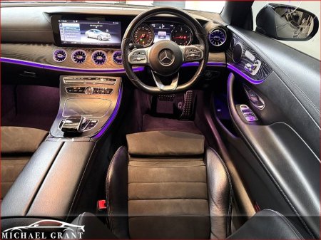 2018 Mercedes-Benz E-Class - photo 20
