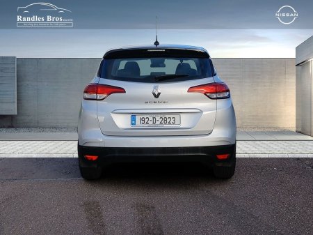 2019 Renault Scenic - photo 8