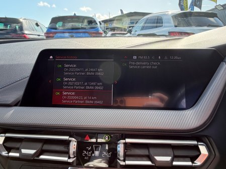 2020 BMW 1-Series - photo 34