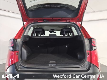 2023 Kia Sportage - photo 12