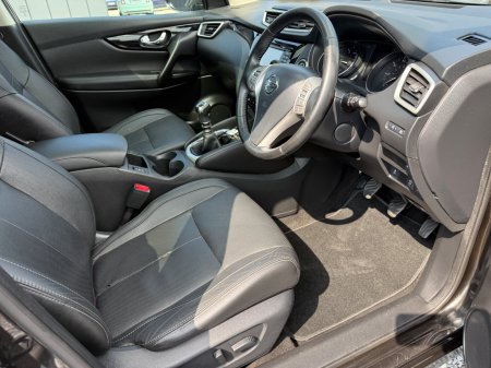 2016 Nissan Qashqai - photo 7