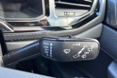 2023 Volkswagen Taigo - photo 15