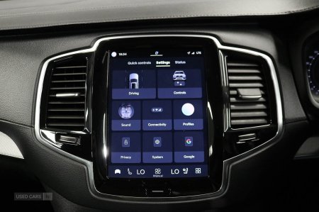 2023 Volvo XC90 - photo 39