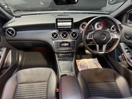 2013 Mercedes-Benz A-Class - photo 16