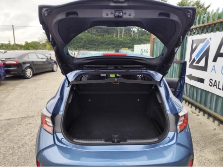 2021 Toyota Corolla - photo 15