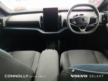 2026 Volvo EX30 - photo 4
