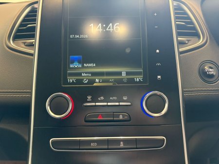 2019 Renault Grand Scenic - photo 28