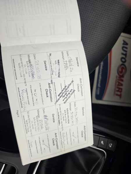 2021 Hyundai Tucson - photo 14