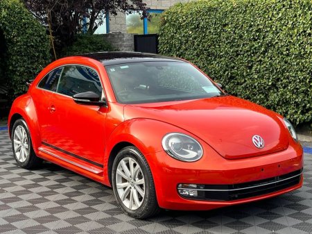 2016 Volkswagen Beetle - photo 15