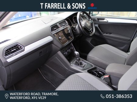 2018 Volkswagen Tiguan - photo 9