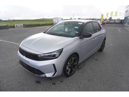2026 Opel Corsa - photo 4