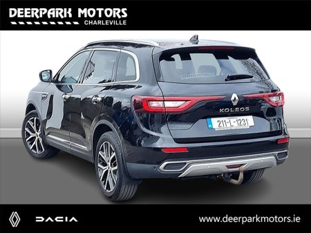 2021 Renault Koleos - photo 3