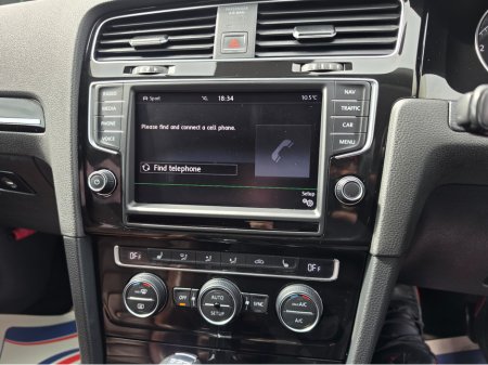 2014 Volkswagen Golf - photo 17