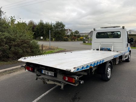 2020 Fiat Ducato - photo 7