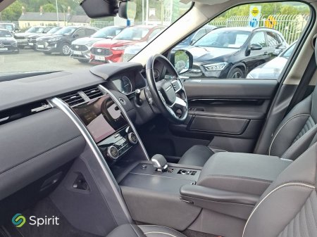 2023 Land Rover Discovery - photo 3