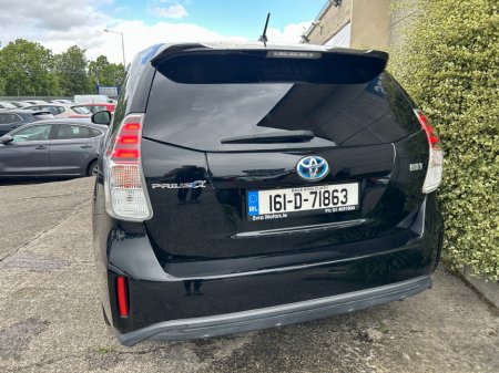 2016 Toyota Prius - photo 15