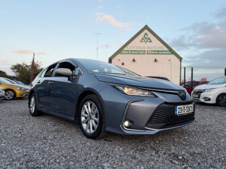 2023 Toyota Corolla - photo 18