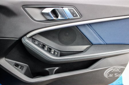 2020 BMW 1-Series - photo 29