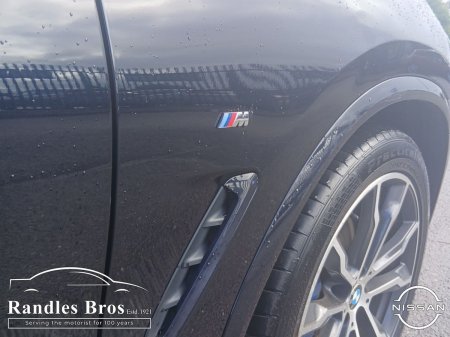 2020 BMW X3 - photo 26