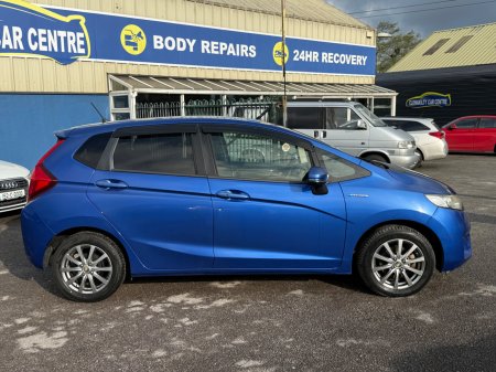 2014 Honda Fit - photo 5