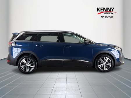 2022 Peugeot 5008 - photo 8