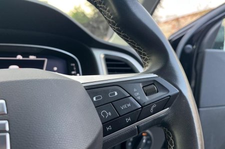 2023 SEAT Ateca - photo 27