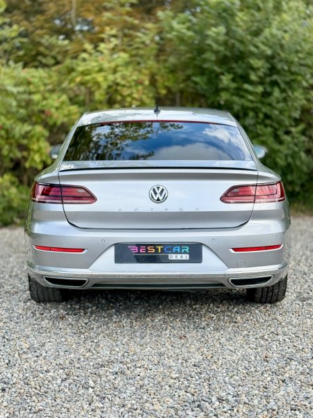 2019 Volkswagen Arteon - photo 9
