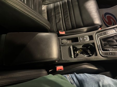 2020 Volkswagen Passat - photo 26