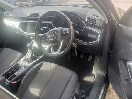 2019 Audi Q3 - photo 12