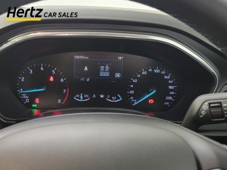 2023 Ford Focus - photo 14