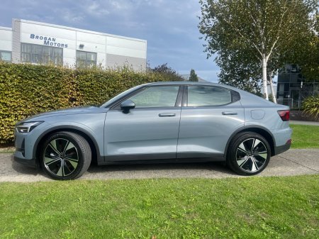 2023 Polestar 2 - photo 6