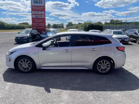 2019 Toyota Corolla - photo 4