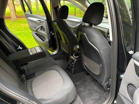 2019 BMW X1 - photo 21