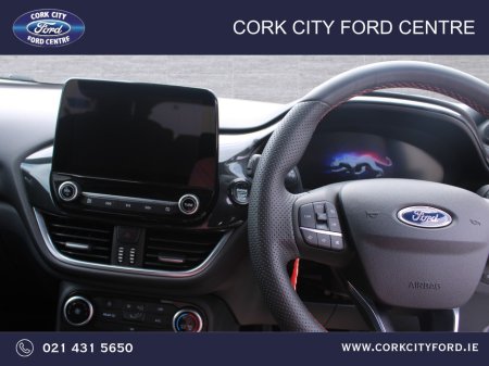2022 Ford Puma - photo 13