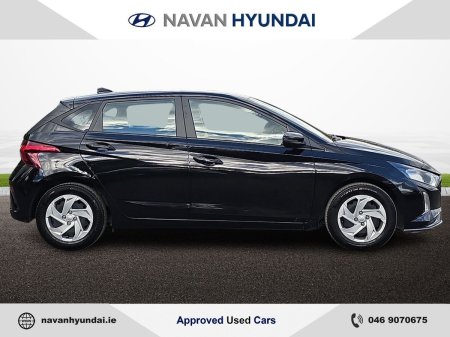 2026 Hyundai i20 - photo 9