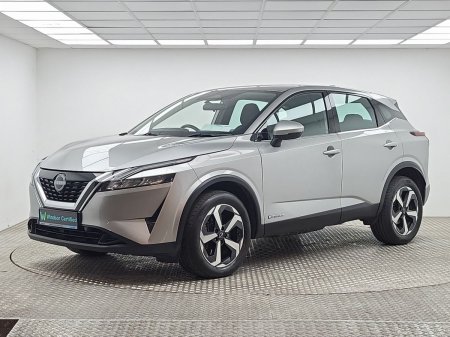 2024 Nissan Qashqai - photo 13
