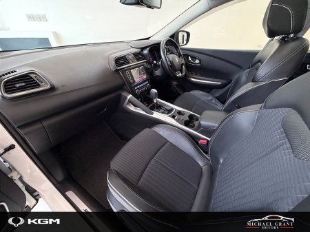 2019 Renault Kadjar - photo 16